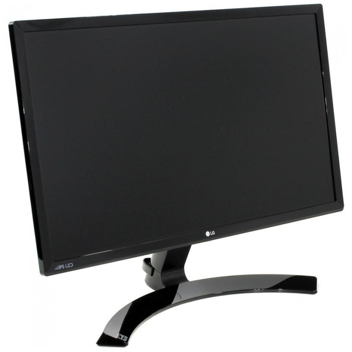 картинка Монитор LG 21.5" 22MP58VQ-P Black (22MP58VQ-P) от магазина КомпьютерЦентр