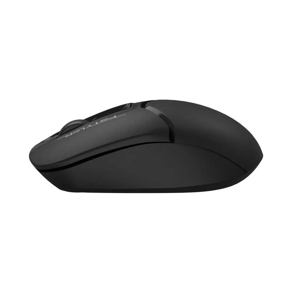 картинка Мышка A4tech Fstyler FB12S; silent, беспроводная от магазина КомпьютерЦентр