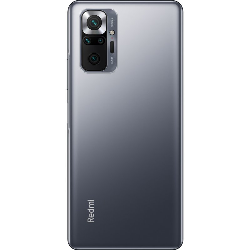 картинка Смартфон Xiaomi Redmi Note 10 Pro Onyx Gray 6.67'' 6Gb/64Gb от магазина КомпьютерЦентр