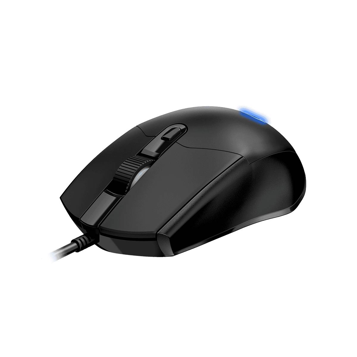 картинка Мышка Genius Scorpion M300 (31040010400) от магазина КомпьютерЦентр
