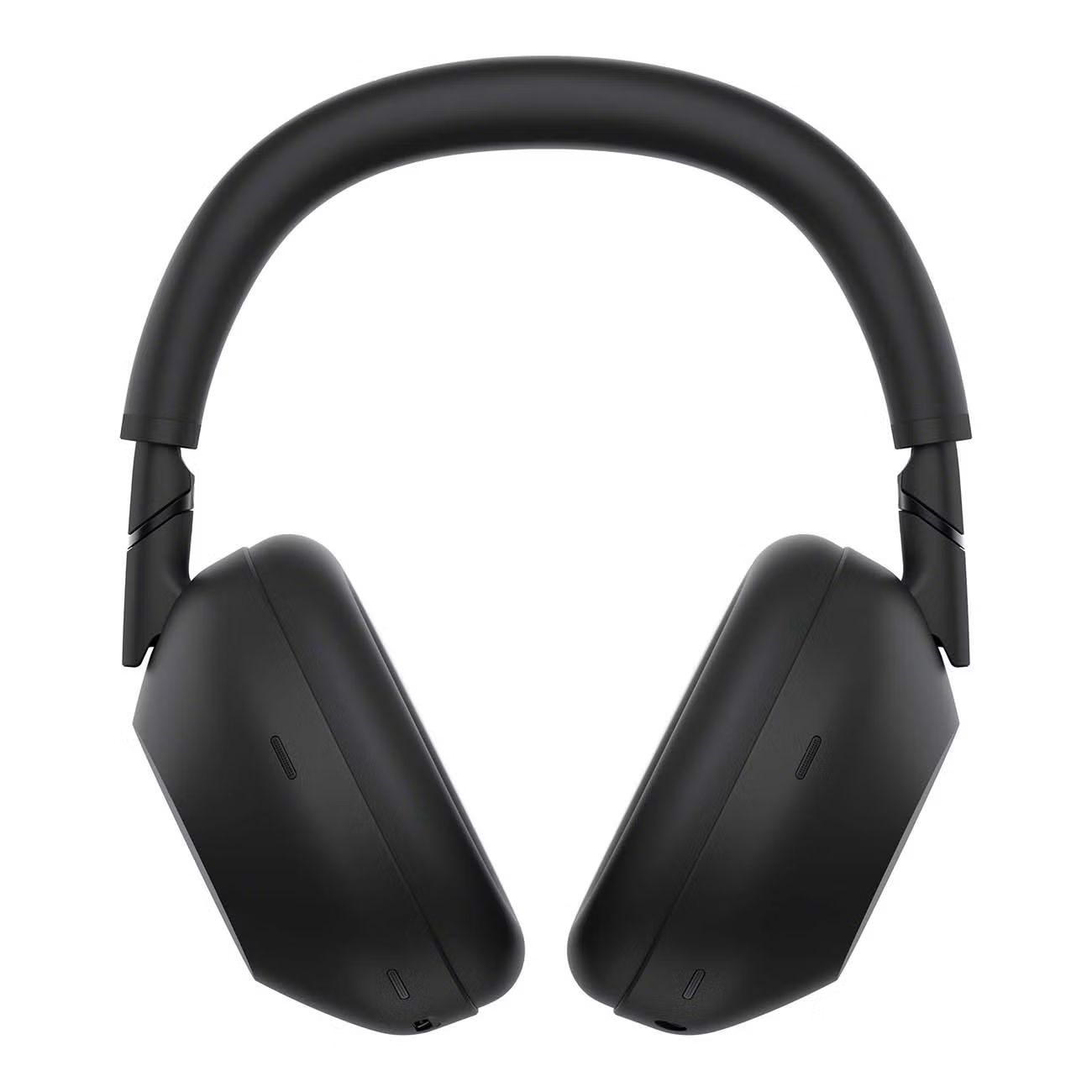 картинка Беспроводные/ проводные наушники Sony WH-1000XM6 Black от магазина КомпьютерЦентр