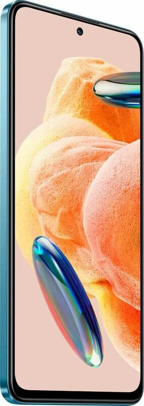 картинка Смартфон Xiaomi Redmi Note 12 Pro Star Blue 6.67'' 8Gb / 256Gb от магазина КомпьютерЦентр