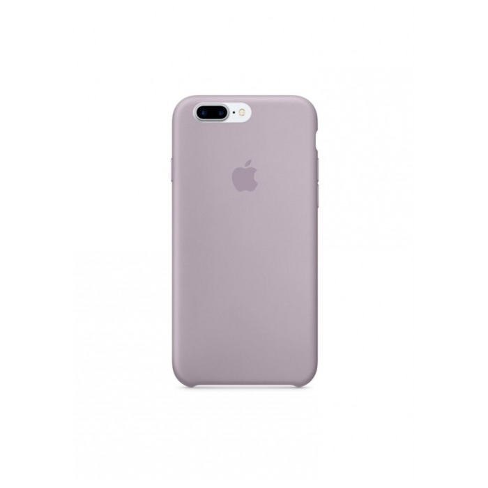 картинка Чехол Apple Silicone Case for iPhone 7Plus / 8Plus Lavender от магазина КомпьютерЦентр