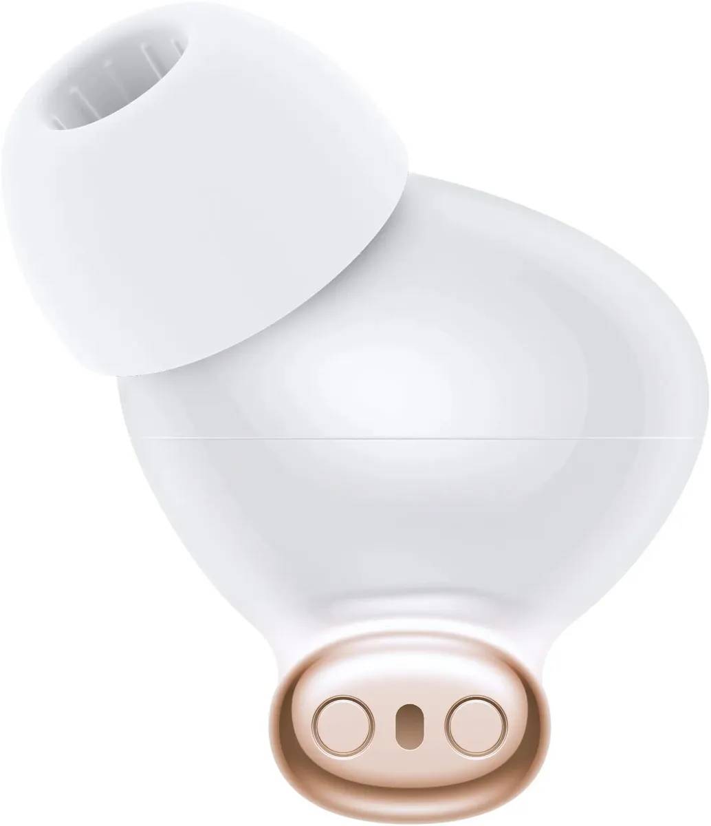 картинка Bluetooth гарнитура Honor Choice Earburs X5 Pro-Eurasia BTV-ME10 White (5504AALJ) от магазина КомпьютерЦентр