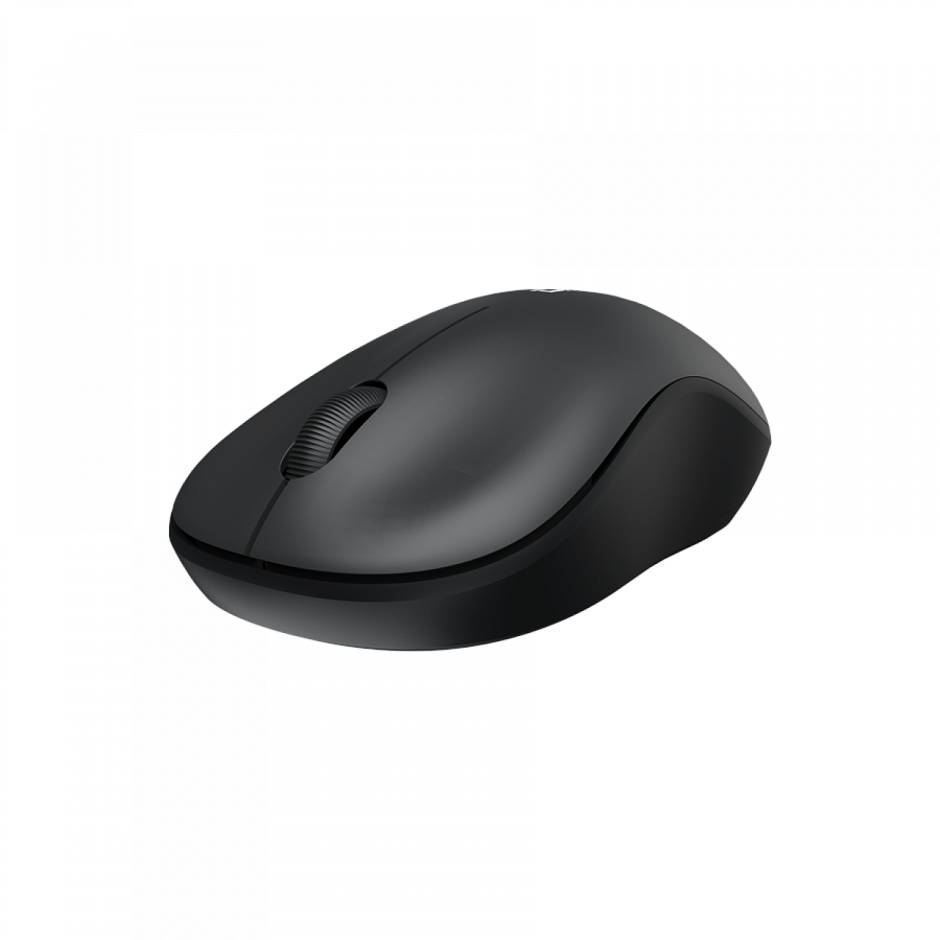 картинка Мышка Dareu LM106G Black, беспроводная от магазина КомпьютерЦентр