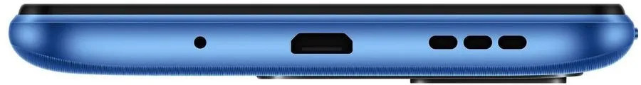 картинка Смартфон Xiaomi Redmi 10A PCT Blue 6.53'' 2Gb/32Gb от магазина КомпьютерЦентр
