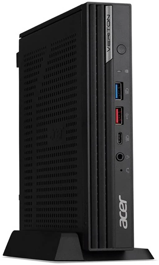 картинка Неттоп Acer Veriton N4710GT Intel Core i3 13100 /  8Gb/  512Gb SSD/  noOS/  Black (DT.VXVCD.001) от магазина КомпьютерЦентр