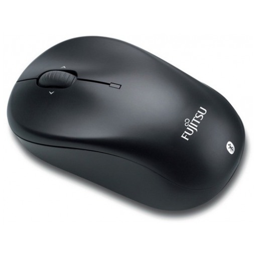 картинка Мышка Fujitsu Laser Mouse V470 Bluetooth (LTC:M-RCQ142) от магазина КомпьютерЦентр