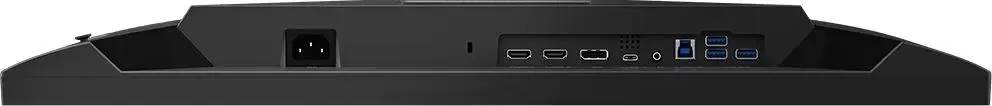 картинка Монитор 27'' GIGABYTE M27U, IPS, черный (9dm27u-00-1abek) от магазина КомпьютерЦентр