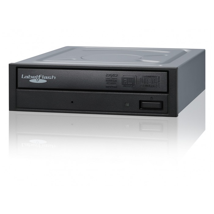 картинка Привод Nec AD-7283S Black SATA Bulk (AD-7283S-0B) от магазина КомпьютерЦентр