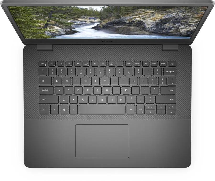картинка Ноутбук DELL Vostro 3400-4579 14'' Black от магазина КомпьютерЦентр