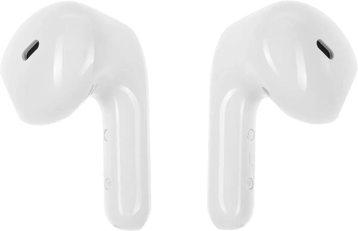 картинка Беспроводные наушники Xiaomi Redmi Buds 4 Lite M2231E1 White EU от магазина КомпьютерЦентр