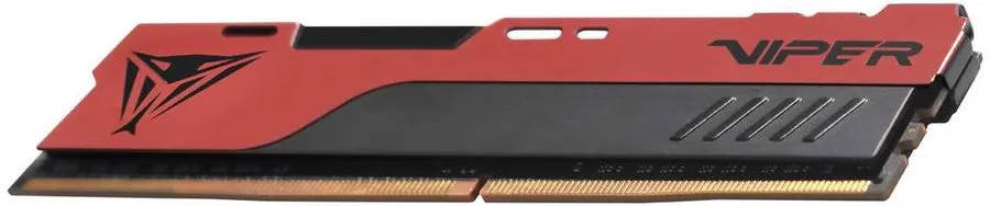 картинка DIMM DDR4 16Gb 3600MHz PC4-28800 Patriot Viper Elite II (PVE2416G360C0) от магазина КомпьютерЦентр