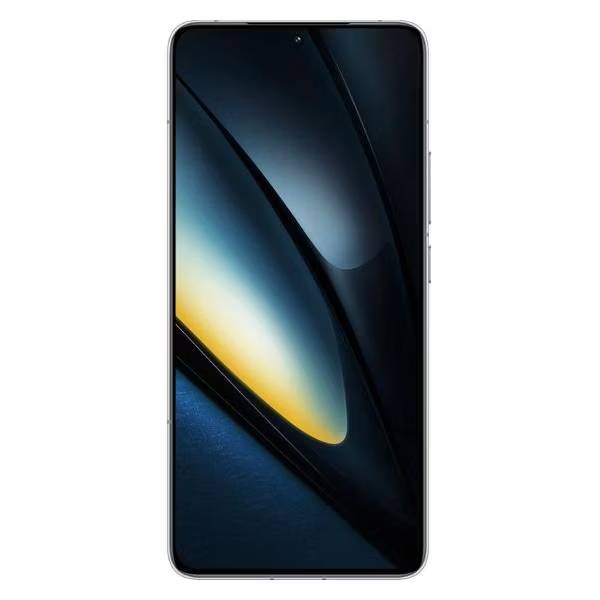 картинка Смартфон Xiaomi Poco F6 Pro White 6.67'' / 12Gb / 512Gb от магазина КомпьютерЦентр