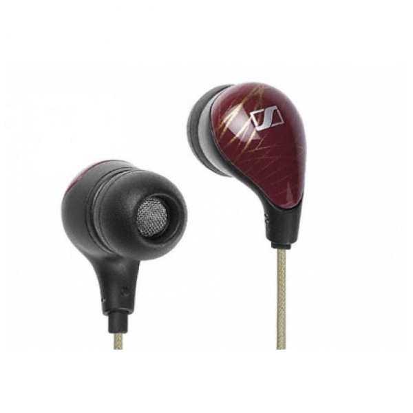 картинка Наушники Sennheiser CX 271 Red (CX271 EAST) от магазина КомпьютерЦентр