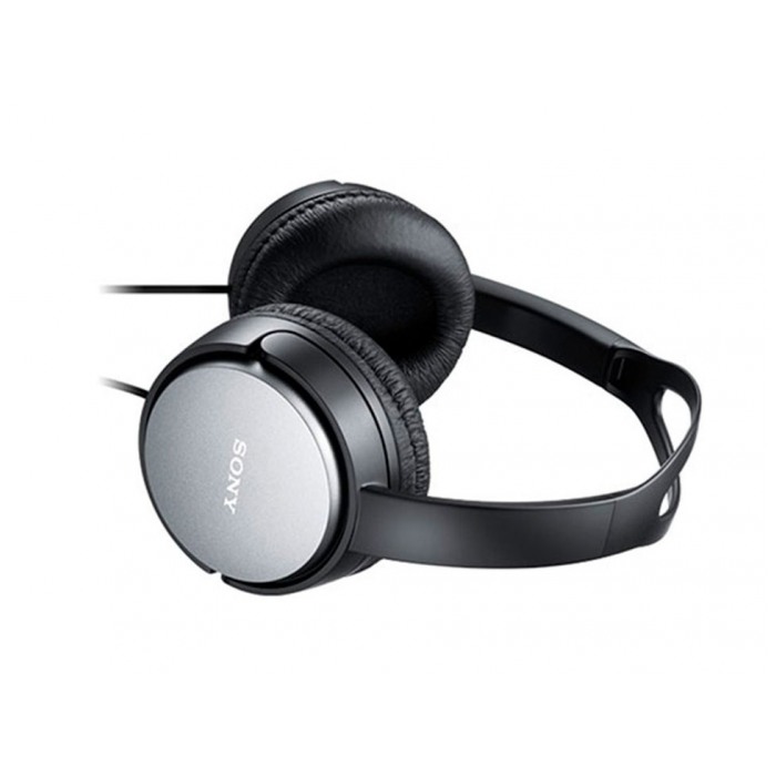 картинка Наушники Sony MDR-XD150 Black (MDR-XD150/BC) от магазина КомпьютерЦентр