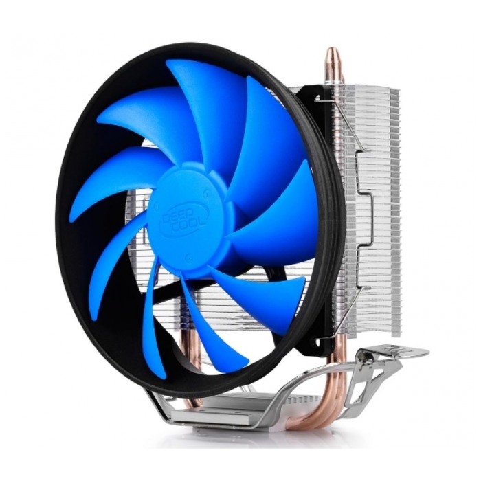 картинка Вентилятор для CPU DeepCool Gammaxx 200T (Gammaxx 200T) от магазина КомпьютерЦентр