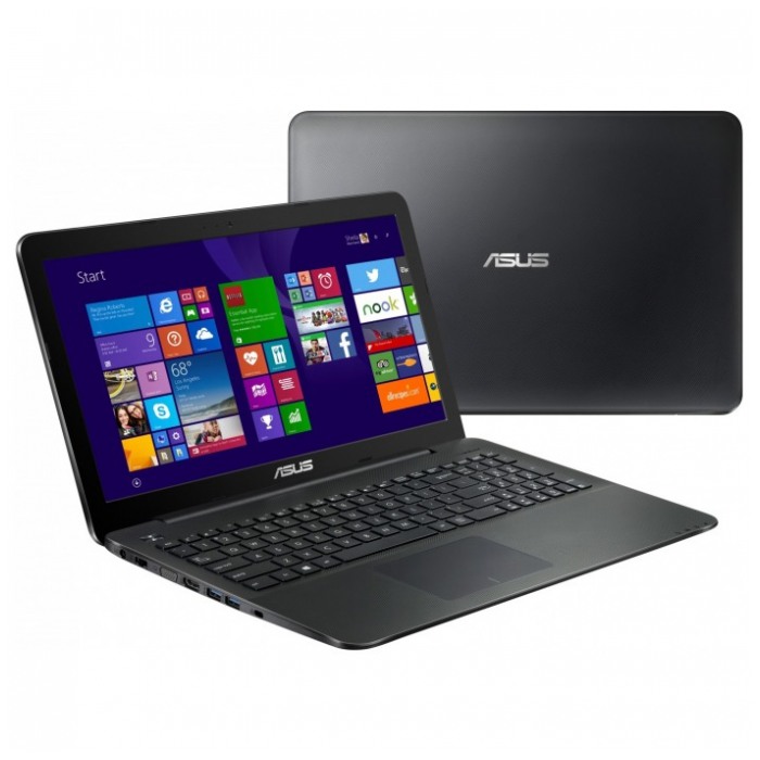 картинка Ноутбук Asus X554SJ-XX024T Black (X554SJ-XX024T) от магазина КомпьютерЦентр