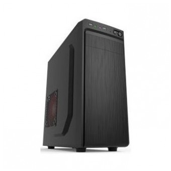 картинка Корпус без БП Accord ACC-CT308 Black (ACC-CT308) от магазина КомпьютерЦентр