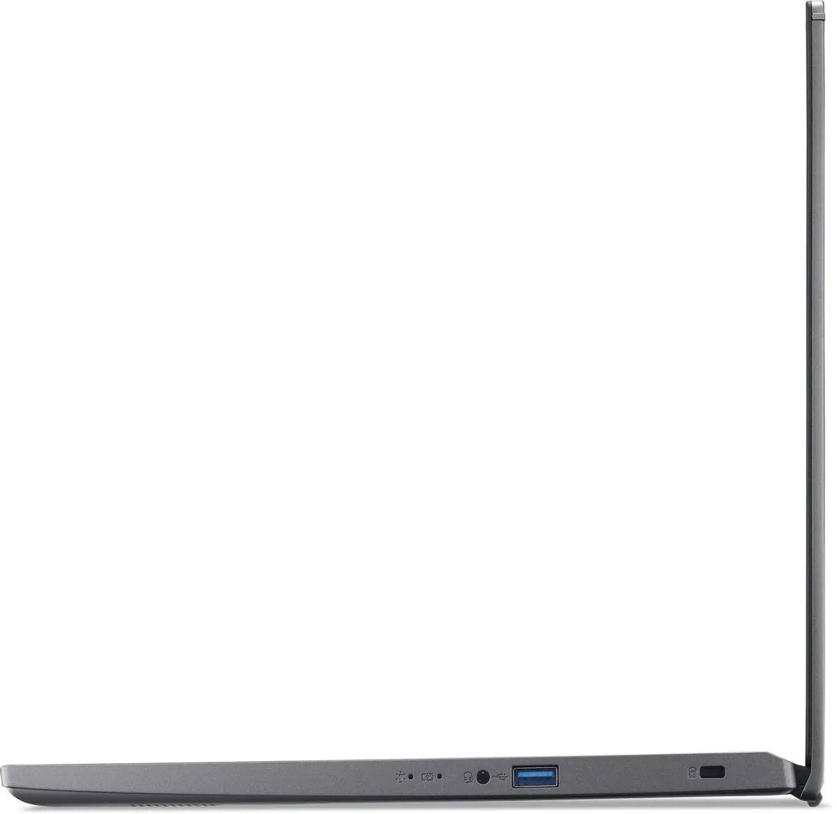 картинка Ноутбук Acer Aspire 5 A515-57-52ZZ 15.6'' / IPS / 16Gb / SSD 1Tb / metall (NX.KN3CD.003) от магазина КомпьютерЦентр