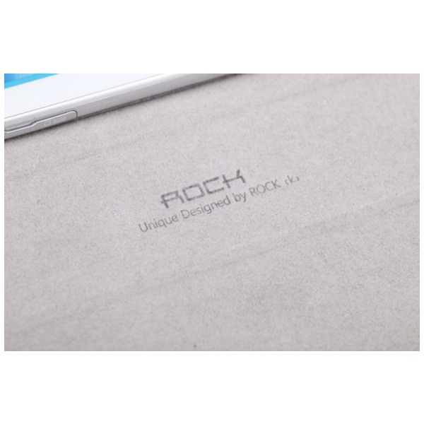 картинка Чехол Rock Light & Cool (Texture) Leather for Samsung Galaxy Tab 3 7.0 T2100/ T2110 Dark Grey от магазина КомпьютерЦентр