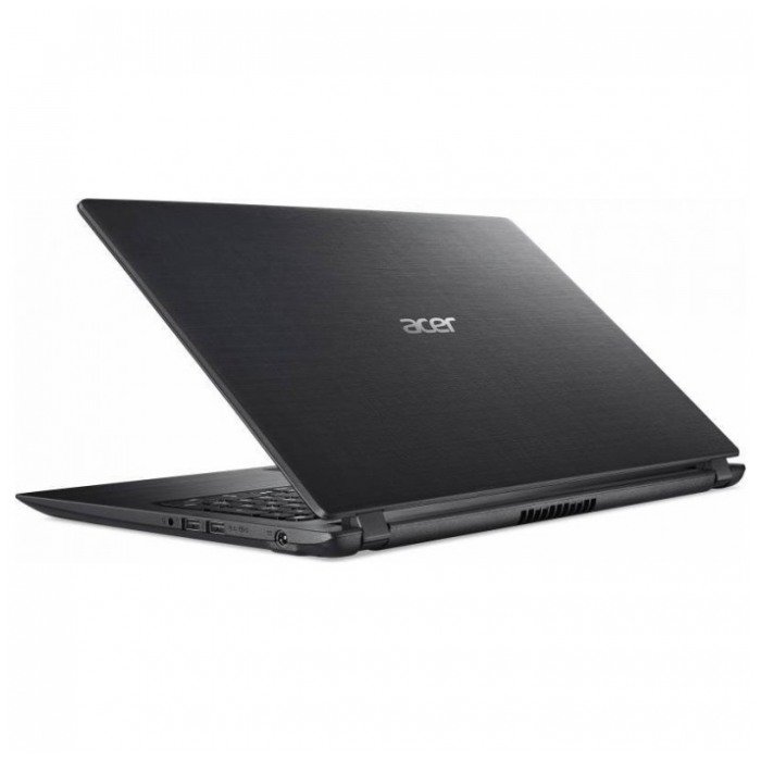 картинка Ноутбук Acer Aspire 3 A315-21-22UD Black (NX.GNVER.042) от магазина КомпьютерЦентр