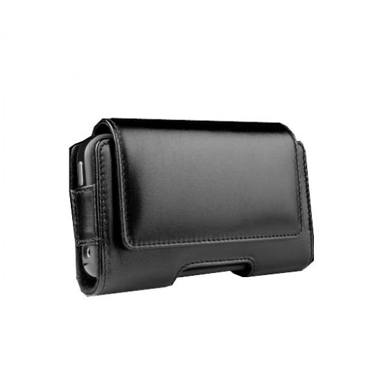 картинка Чехол Sena Bumper Pouch Black for iPhone 4 от магазина КомпьютерЦентр