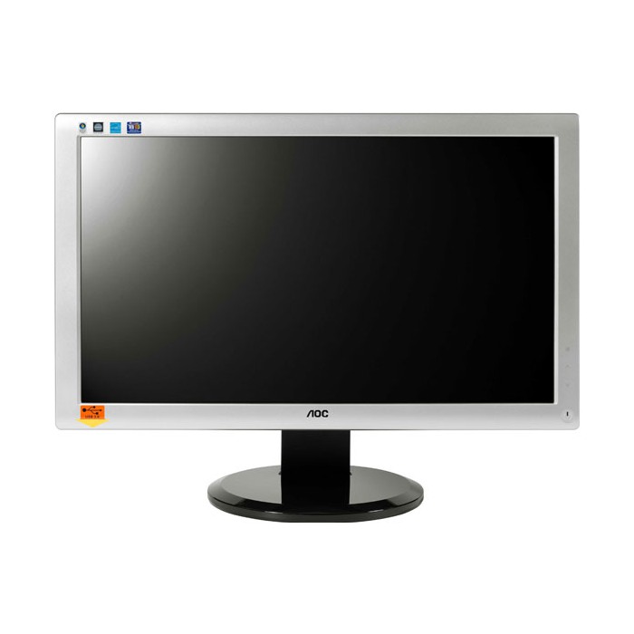 картинка Монитор AOC 24″ 2436PWA (TDAMA8DB6WA9PNE) от магазина КомпьютерЦентр
