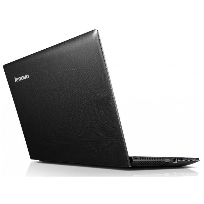 картинка Ноутбук Lenovo IdeaPad G500G Black (59-387455) от магазина КомпьютерЦентр