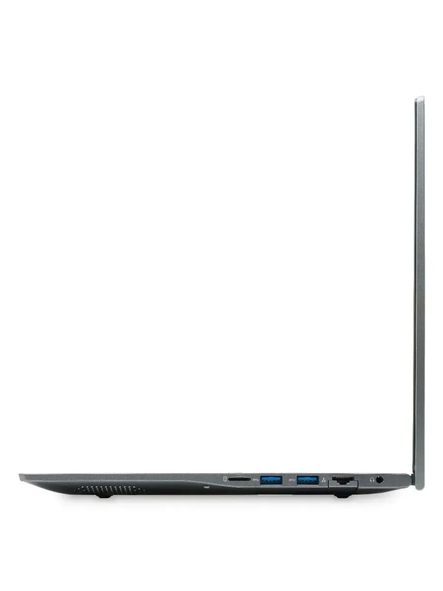 картинка Ноутбук NERPA CASPICA A342 15,6'' (1920x1080) IPS/  AMD Ryzen 3 5425U (4/ 8)/  8Gb DDR4/  256Gb/  AMD Vega 6/  WiFi ax/  Bt 5.2/  51 Втч/  1,67 кг/  Win11 (A342-15DB082600G) от магазина КомпьютерЦентр