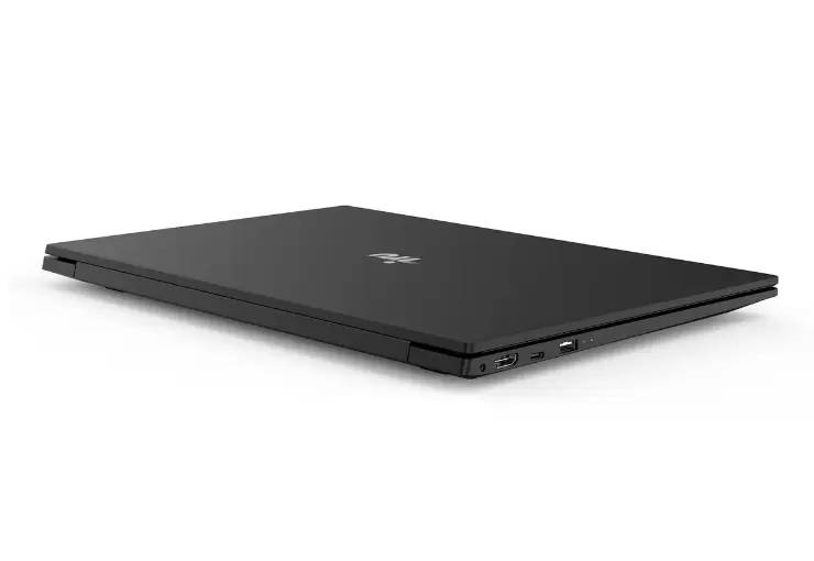 картинка Ноутбук IRU Калибр 15TLG 15.6'' 16Gb / SSD512Gb black (1977275) от магазина КомпьютерЦентр