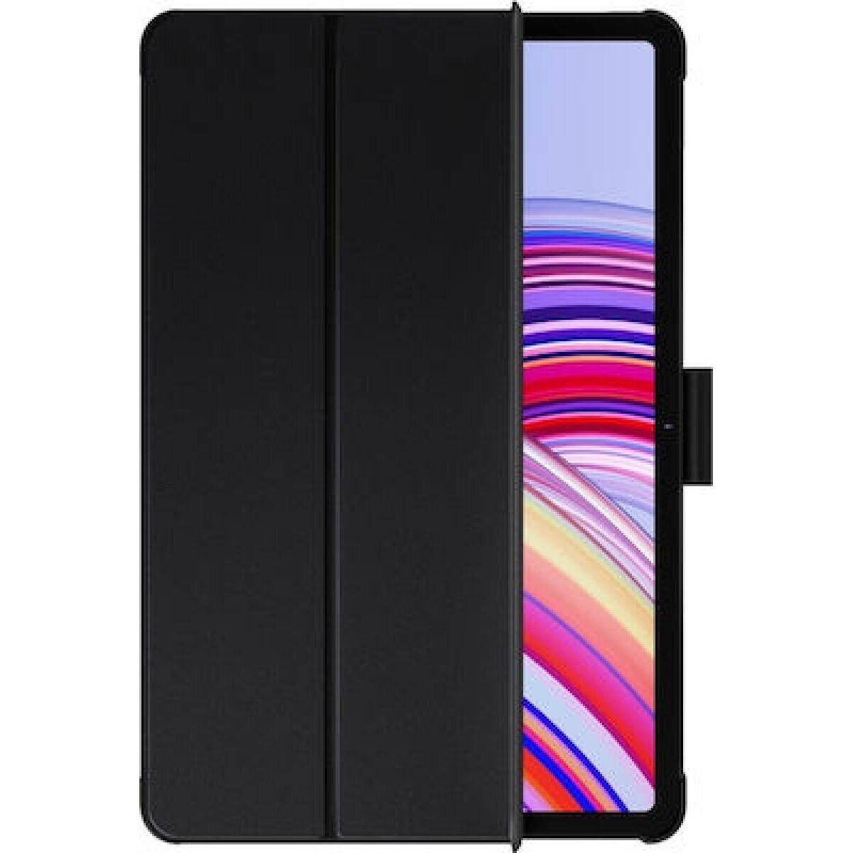 картинка Чехол для планшета Xiaomi Redmi Pad Pro/ Poco Pad Black Original от магазина КомпьютерЦентр