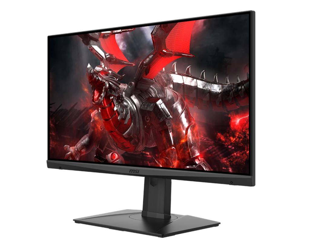 картинка Монитор 27.9'' MSI Optix MAG281URF IPS, Black (9S6-3CC8GQ-032) от магазина КомпьютерЦентр