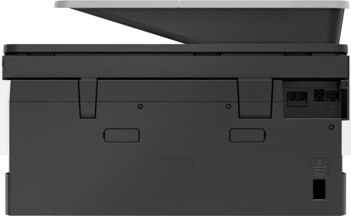 картинка МФУ струйный HP Officejet Pro 9010 AiO (3UK83B)  от магазина КомпьютерЦентр