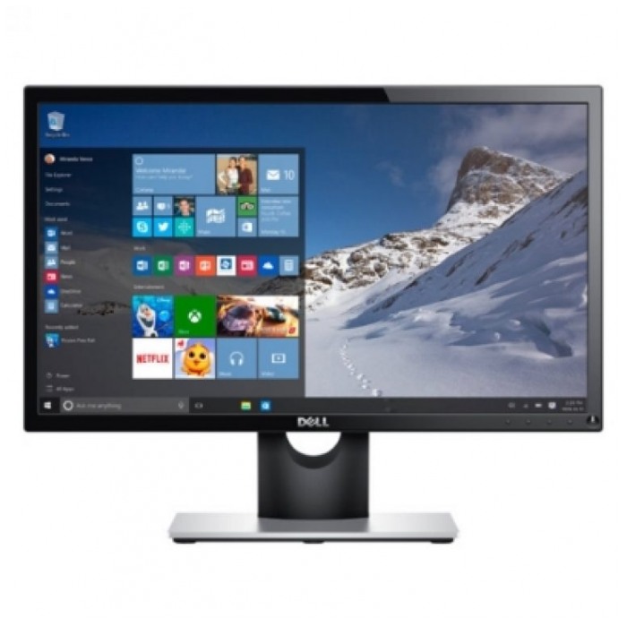картинка Монитор Dell 21,5'' SE2216H (216H-2016) от магазина КомпьютерЦентр
