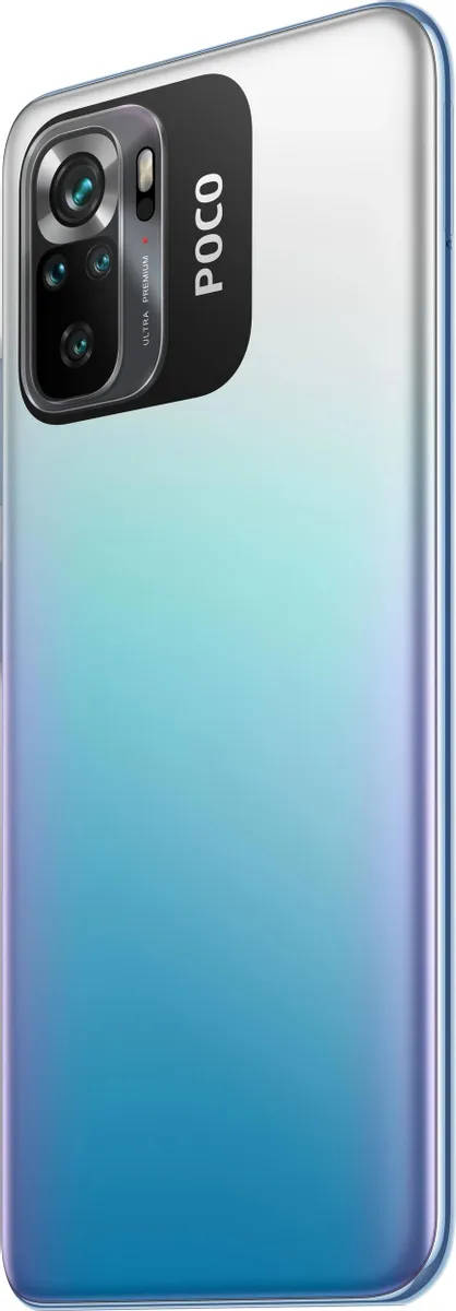 картинка Смартфон Xiaomi Poco M5s Blue 6.43'' 4Gb / 128Gb от магазина КомпьютерЦентр