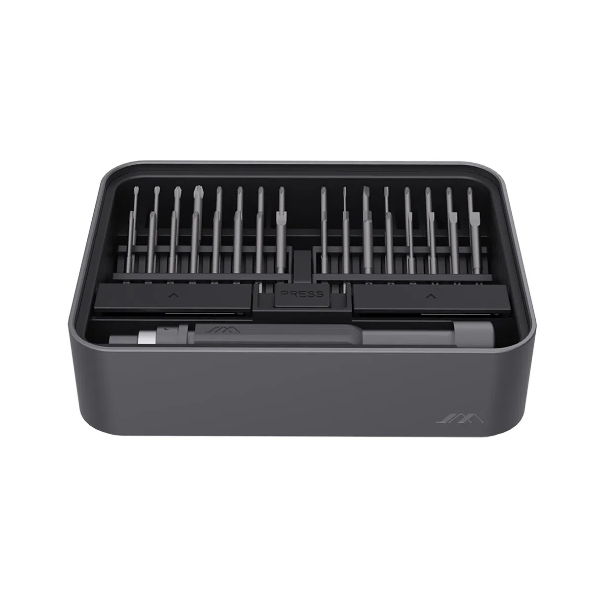 картинка Набор отверток Xiaomi JIMI Precision Screwdriver Set FM2 от магазина КомпьютерЦентр