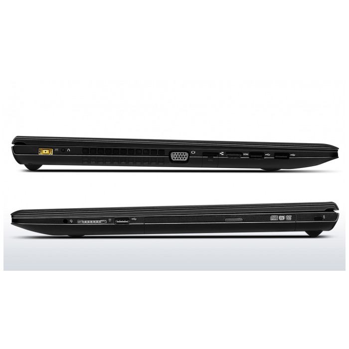 картинка Ноутбук Lenovo IdeaPad Z70-80 (80KG0038US) от магазина КомпьютерЦентр