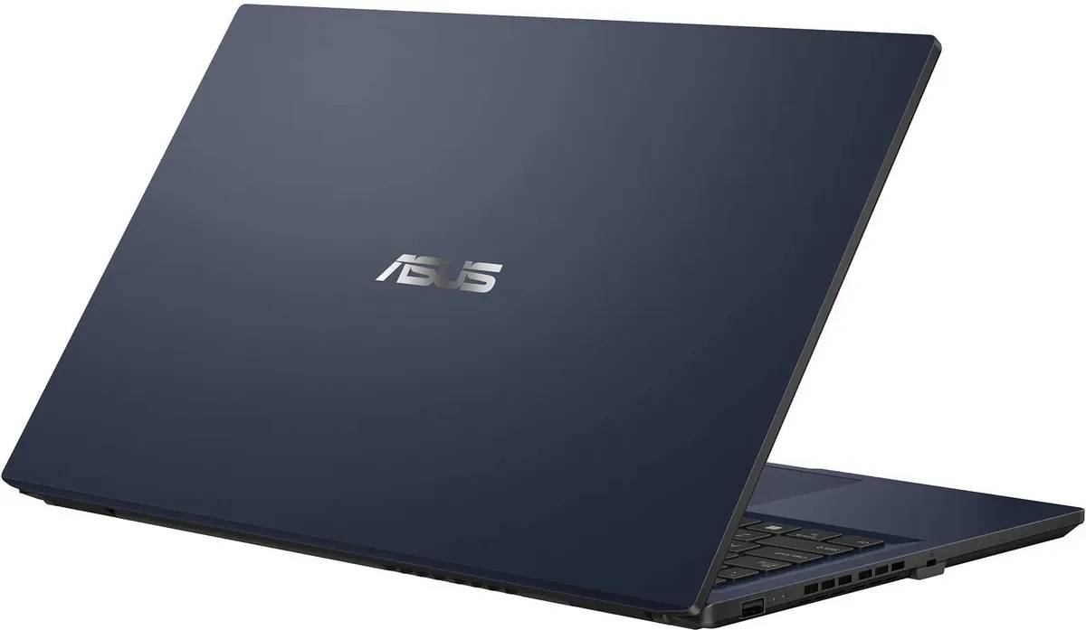 картинка Ноутбук Asus Expertbook B1502CBA-BQ2729 15.6'' IPS 8Gb / SSD 512Gb / black от магазина КомпьютерЦентр