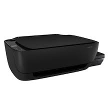 картинка МФУ струйное HP Ink Tank 315 AIO A4 Color Black (Z4B04A) от магазина КомпьютерЦентр