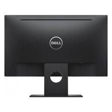 картинка Монитор 23'' Dell E2318H IPS LED Black (2318-6882) от магазина КомпьютерЦентр