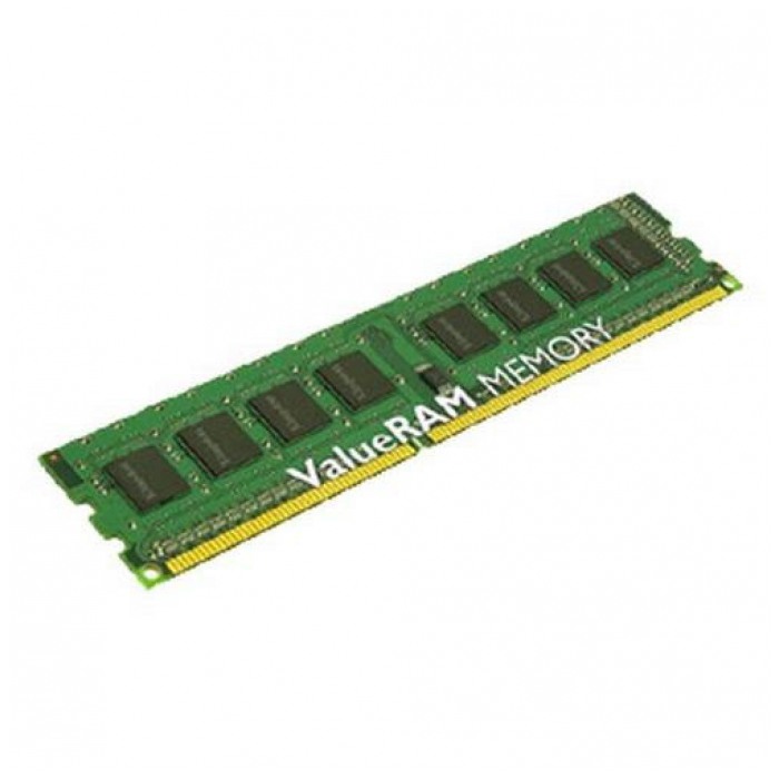 картинка Оперативная память Kingston DIMM DDR3 4Gb ECC 1333MHz PC3-10600 for Mac Pro, Xserve (KTA-MP1333/ 4G) от магазина КомпьютерЦентр