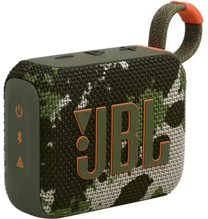 картинка Акустика JBL GO 4 Squad (JBLGO4SQUAD) от магазина КомпьютерЦентр