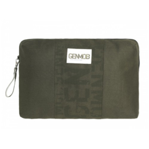 картинка Чехол Golla SLEEVE WITH BINDING G1318 ARIZON 16″ Black (G1318) от магазина КомпьютерЦентр
