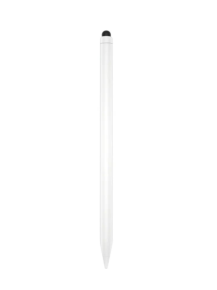 картинка Stylus Wiwu Pencil S-04 White от магазина КомпьютерЦентр