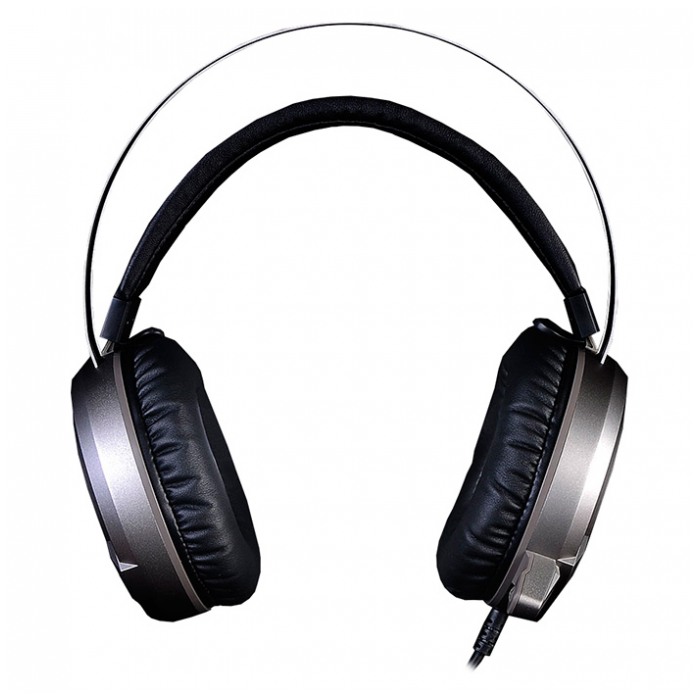 картинка Гарнитура A4tech Bloody G520S Gray (G520S) от магазина КомпьютерЦентр