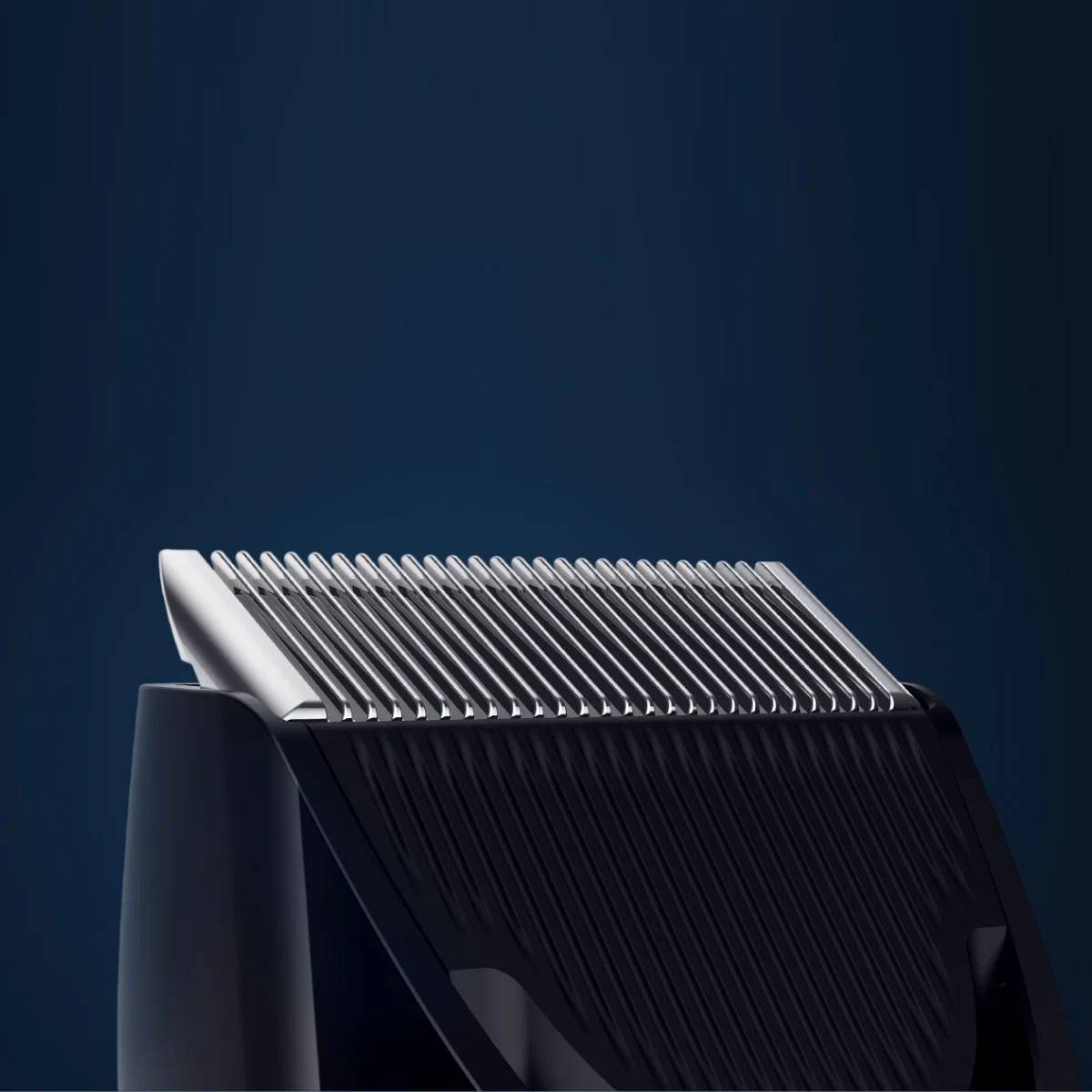 картинка Машинка для стрижки Xiaomi Mijia hair clipper LFQ02KL от магазина КомпьютерЦентр