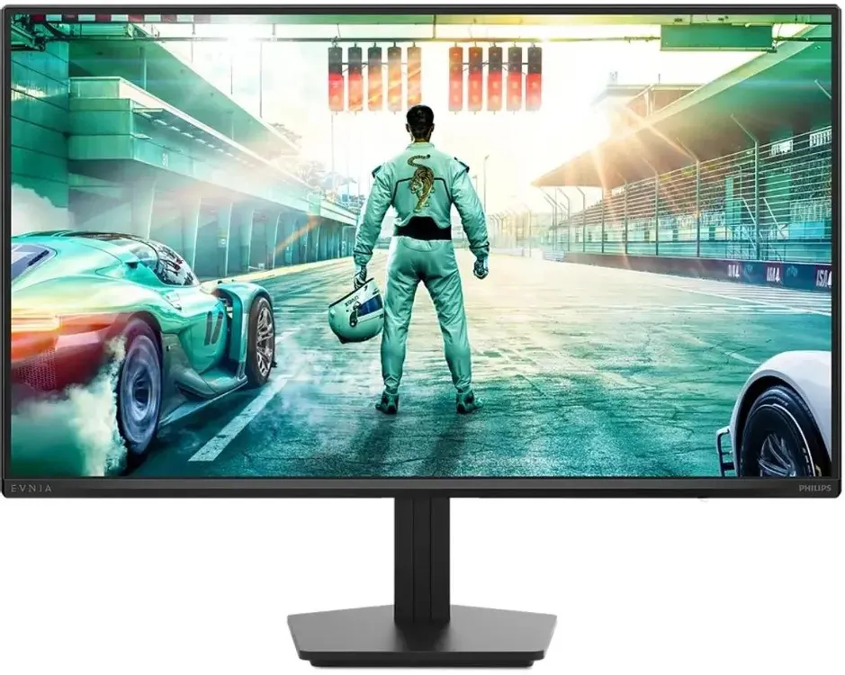 картинка Монитор 27'' Philips 27M2N2500NF IPS (2560x1440), 144Hz, 300cd, 4ms, 178/ 178, HDMI+DP, Black от магазина КомпьютерЦентр