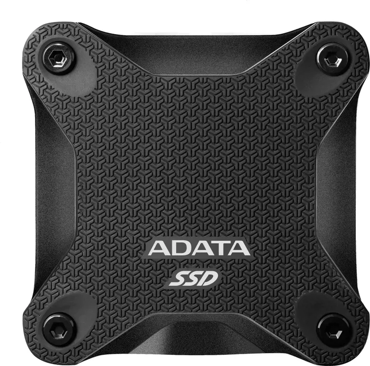 картинка SSD внешний 512Gb A-DATA External SD620 Portable USB3.1 Black (SD620-512GCBK) от магазина КомпьютерЦентр