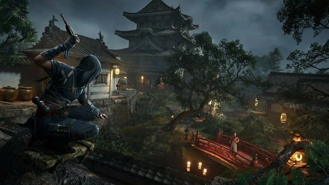картинка Игра Assassin’s Creed Shadows Special Edition (PS5, русские субтитры) от магазина КомпьютерЦентр